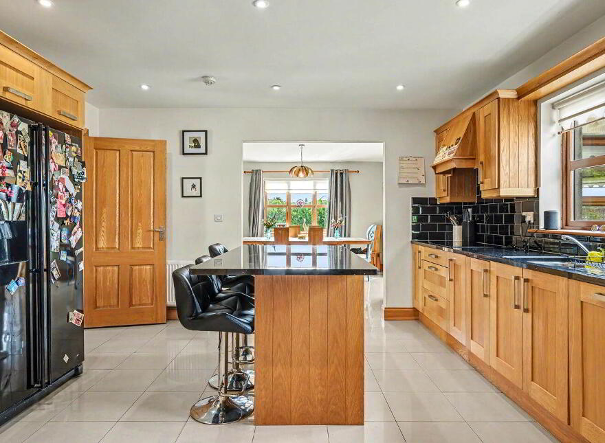 Bryn Hafod, Mullawnfin, Gorey, Y25V2X4