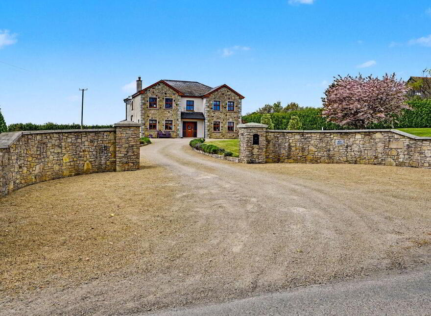 Bryn Hafod, Mullawnfin, Gorey, Y25V2X4