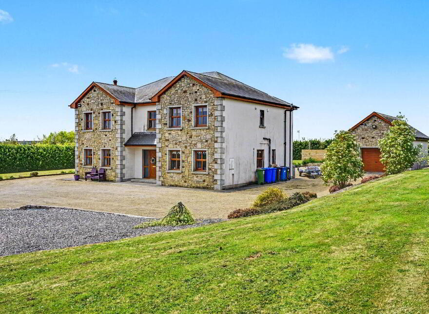 Bryn Hafod, Mullawnfin, Gorey, Y25V2X4