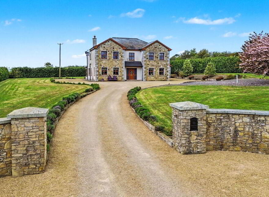 Bryn Hafod, Mullawnfin, Gorey, Y25V2X4