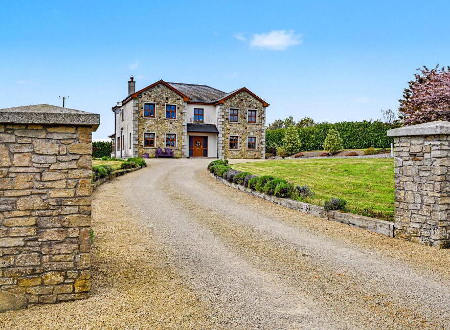 Bryn Hafod, Mullawnfin, Gorey, Y25V2X4