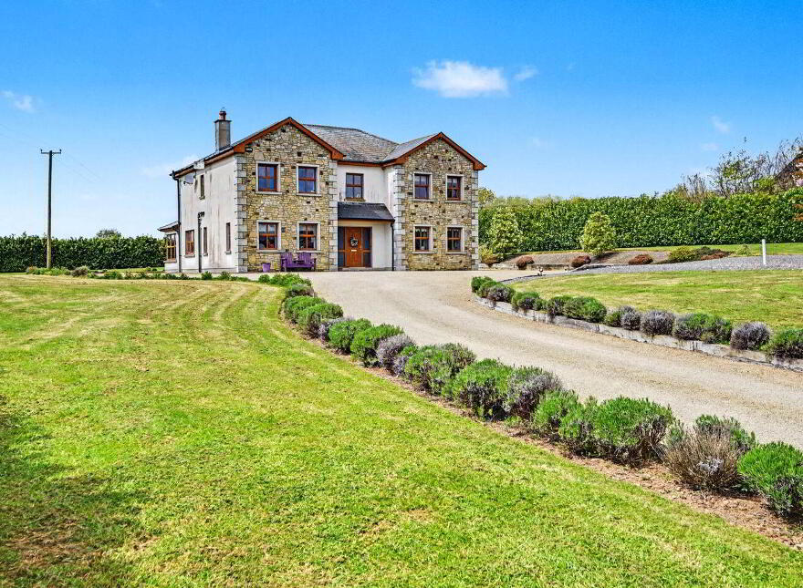 Bryn Hafod, Mullawnfin, Gorey, Y25V2X4