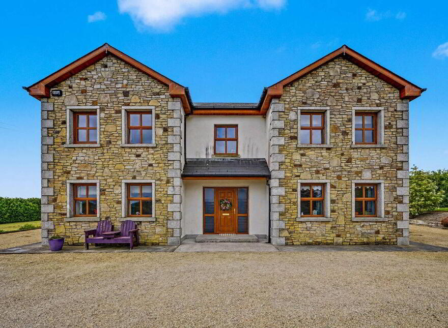 Bryn Hafod, Mullawnfin, Gorey, Y25V2X4