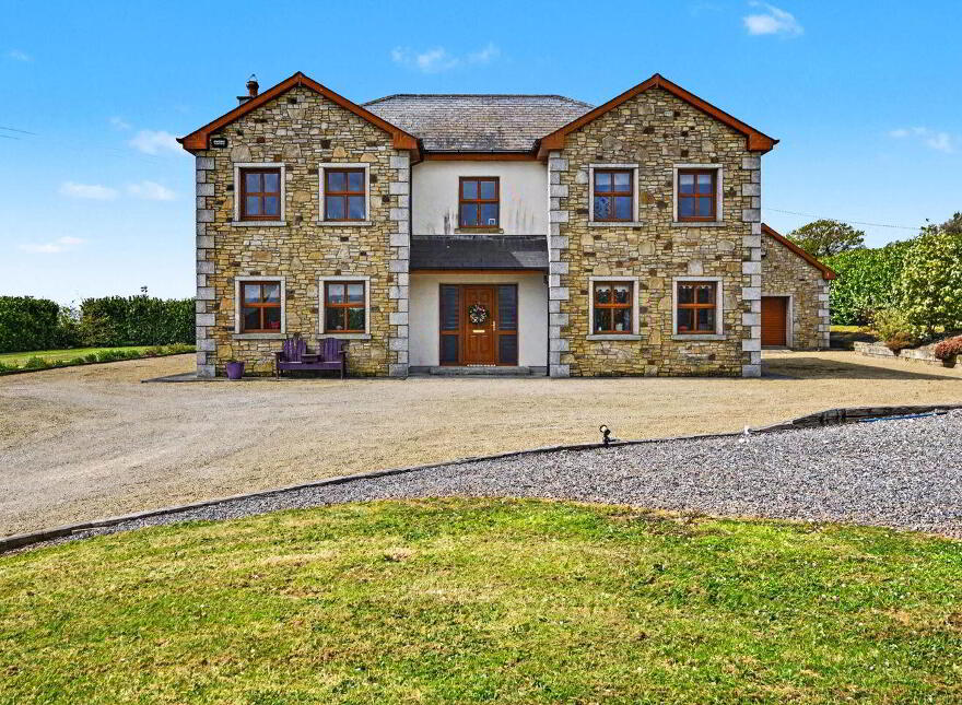 Bryn Hafod, Mullawnfin, Gorey, Y25V2X4