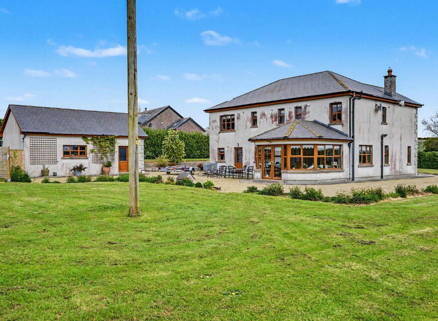 Bryn Hafod, Mullawnfin, Gorey, Y25V2X4