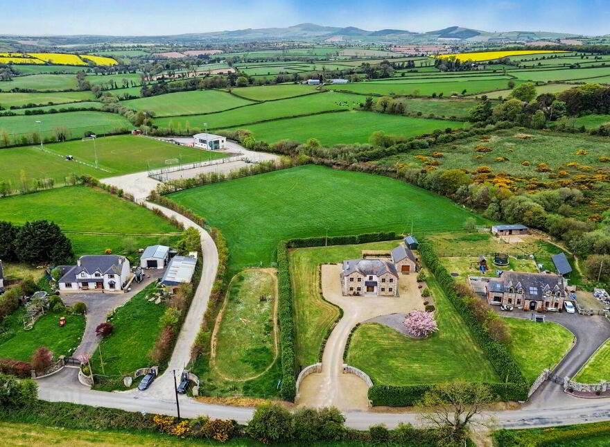 Bryn Hafod, Mullawnfin, Gorey, Y25V2X4