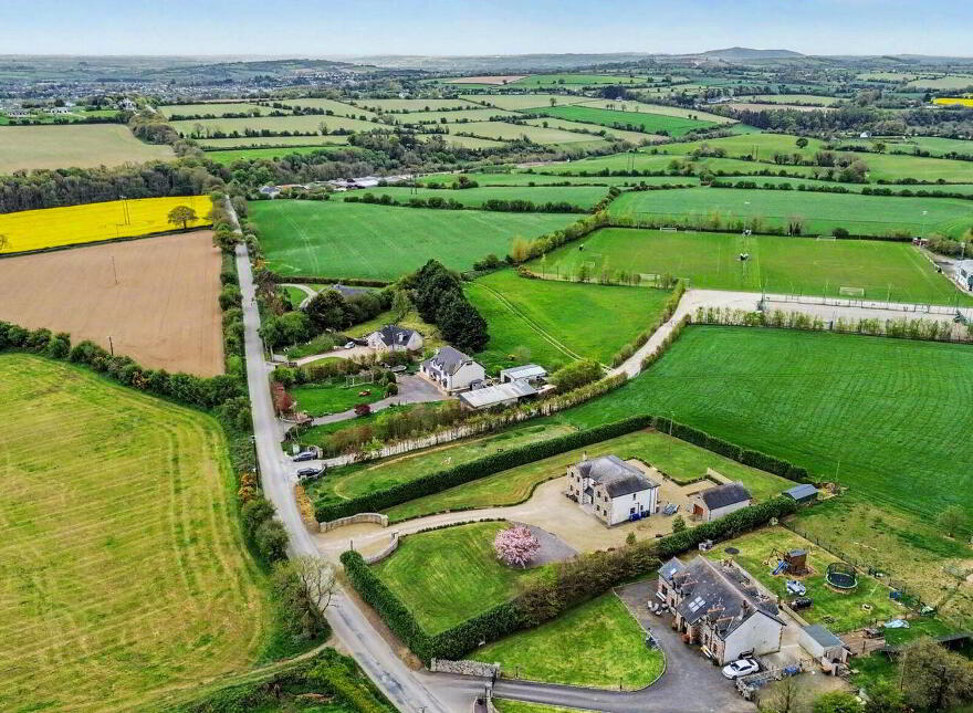 Bryn Hafod, Mullawnfin, Gorey, Y25V2X4