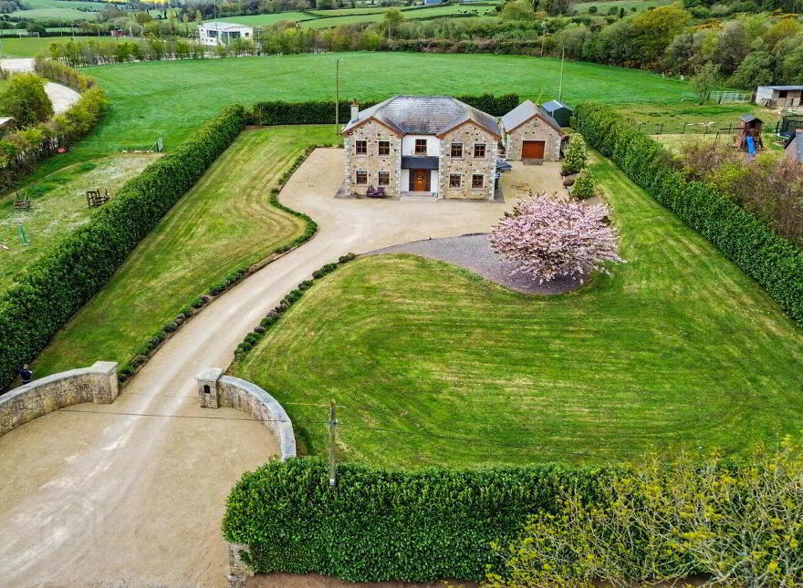 Bryn Hafod, Mullawnfin, Gorey, Y25V2X4