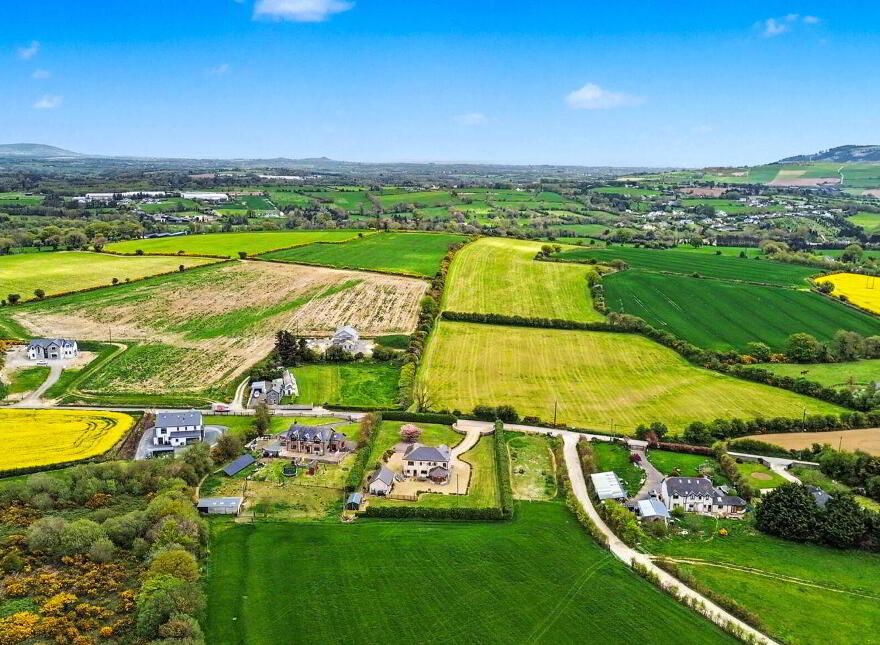 Bryn Hafod, Mullawnfin, Gorey, Y25V2X4