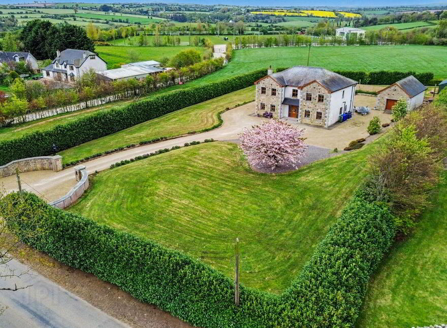 Bryn Hafod, Mullawnfin, Gorey, Y25V2X4