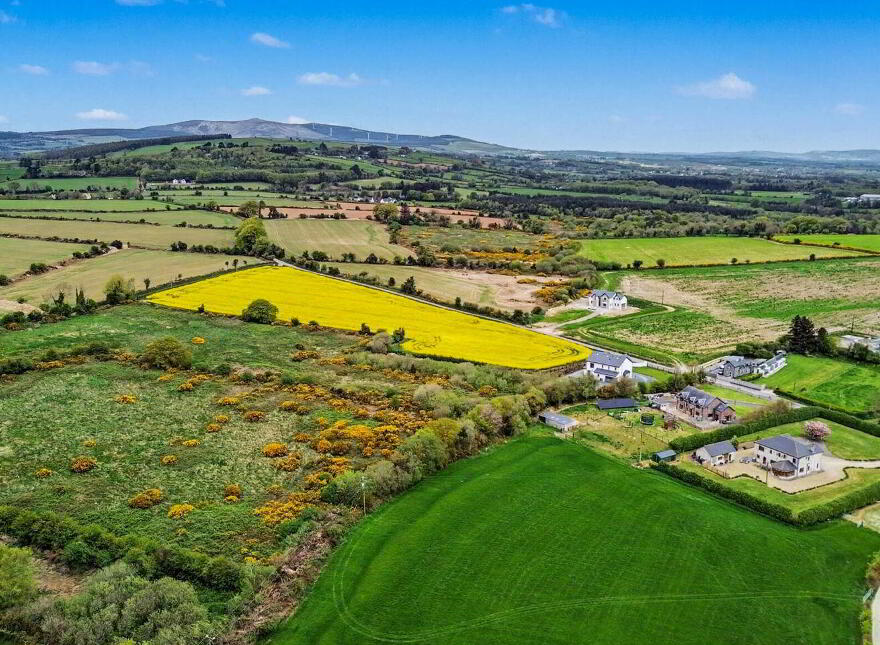 Bryn Hafod, Mullawnfin, Gorey, Y25V2X4