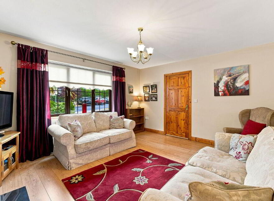 5 The Village, Ballymoney, Ballymoney, Y25A030