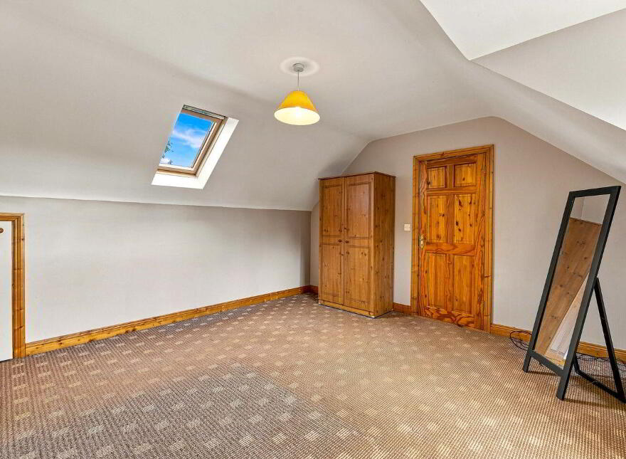 5 The Village, Ballymoney, Ballymoney, Y25A030
