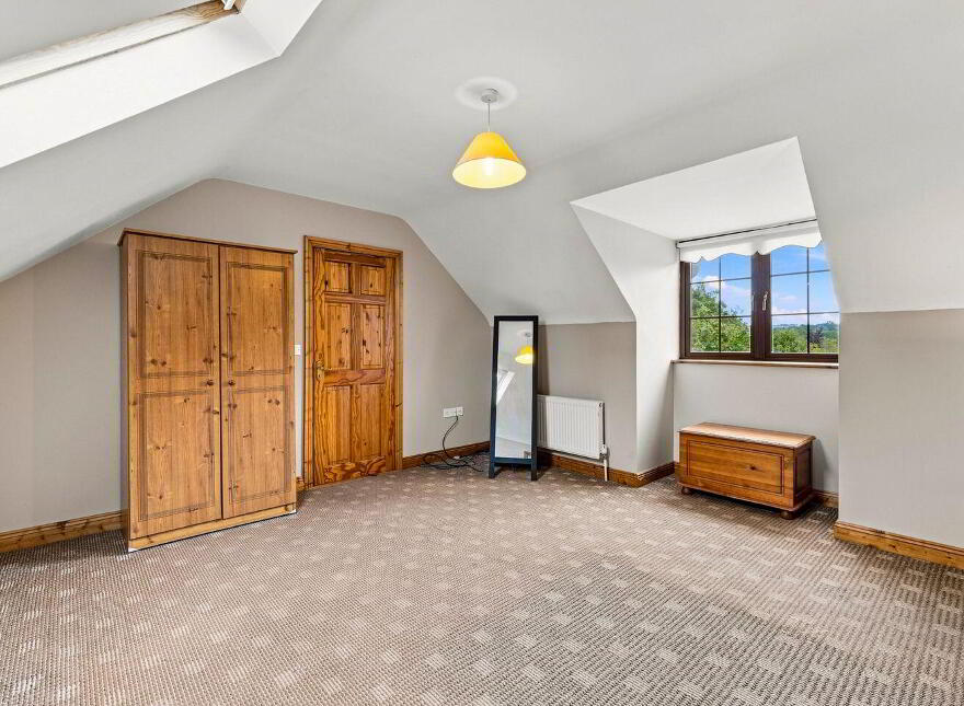 5 The Village, Ballymoney, Ballymoney, Y25A030