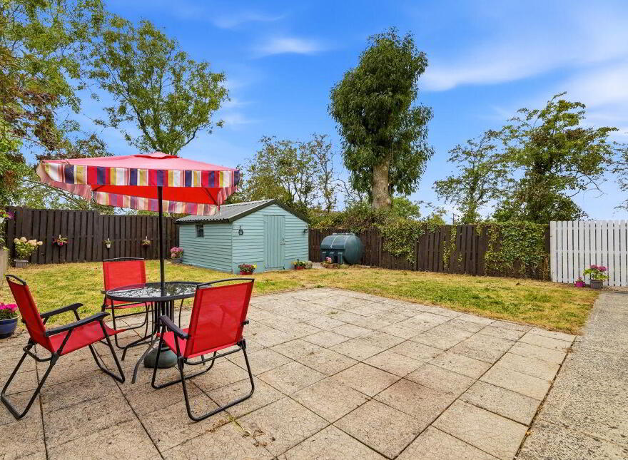 5 The Village, Ballymoney, Ballymoney, Y25A030