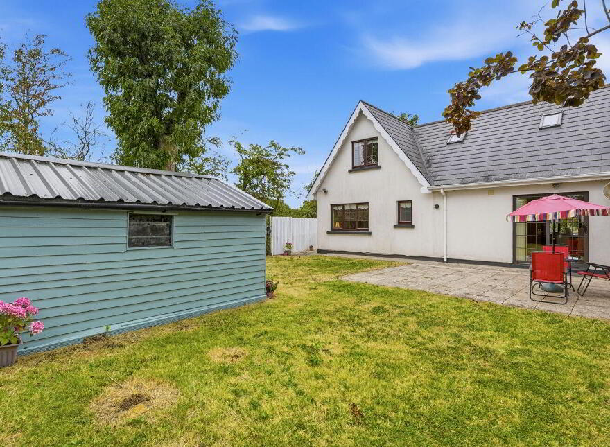 5 The Village, Ballymoney, Ballymoney, Y25A030