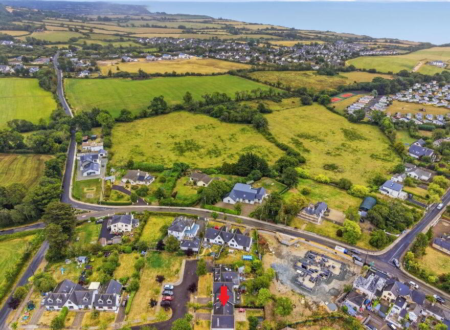 5 The Village, Ballymoney, Ballymoney, Y25A030