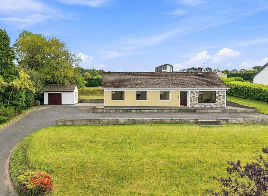 Knockbaun, Coolgreany, Coolgreany, Y25N832 photo