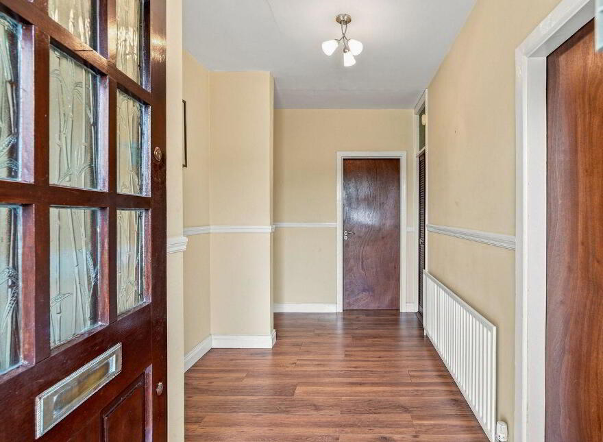 Knockbaun, Coolgreany, Coolgreany, Y25N832