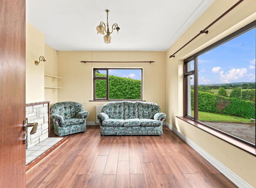 Knockbaun, Coolgreany, Coolgreany, Y25N832