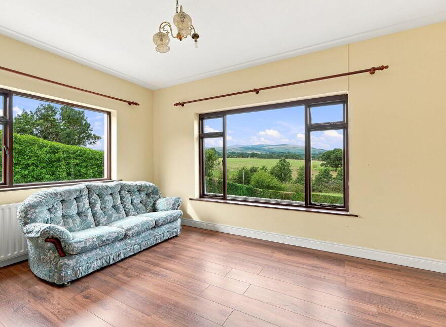 Knockbaun, Coolgreany, Coolgreany, Y25N832