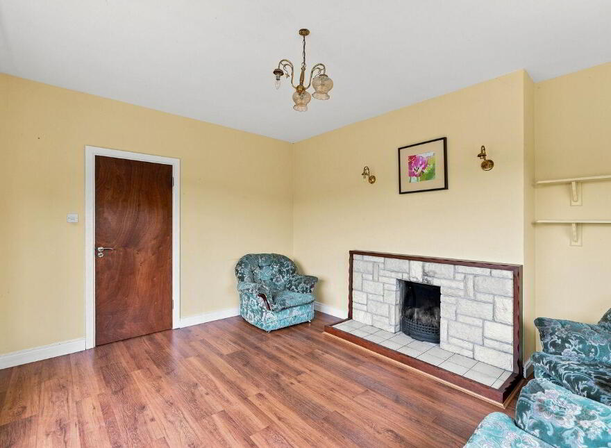 Knockbaun, Coolgreany, Coolgreany, Y25N832