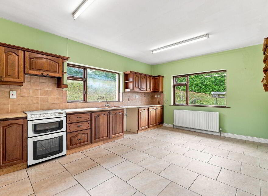 Knockbaun, Coolgreany, Coolgreany, Y25N832