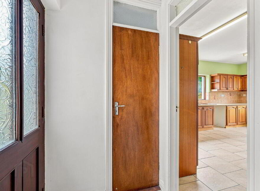 Knockbaun, Coolgreany, Coolgreany, Y25N832