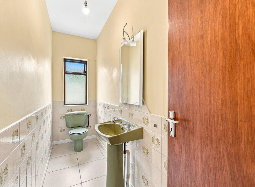 Knockbaun, Coolgreany, Coolgreany, Y25N832