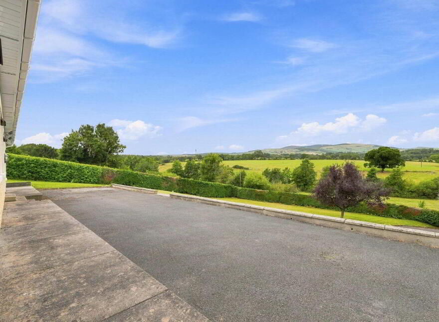 Knockbaun, Coolgreany, Coolgreany, Y25N832