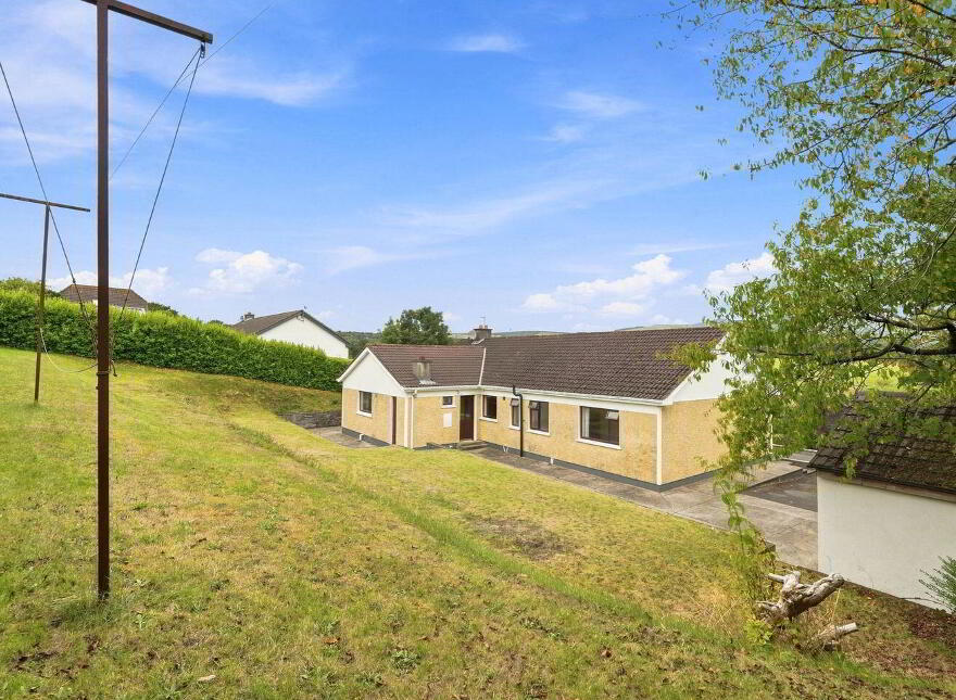 Knockbaun, Coolgreany, Coolgreany, Y25N832