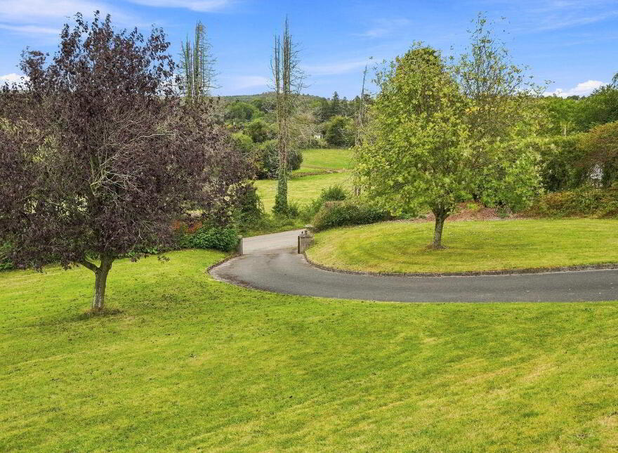 Knockbaun, Coolgreany, Coolgreany, Y25N832