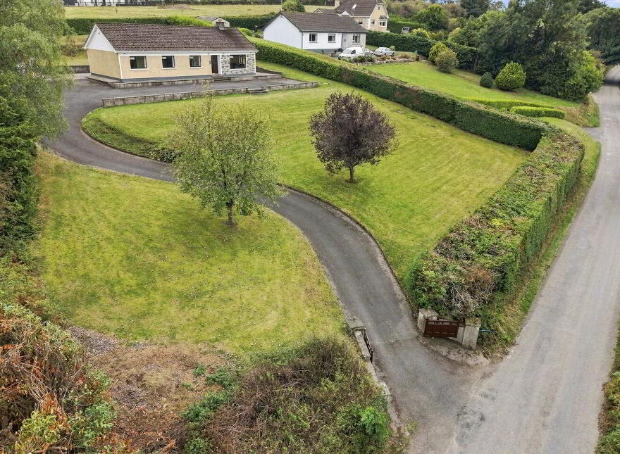 Knockbaun, Coolgreany, Coolgreany, Y25N832