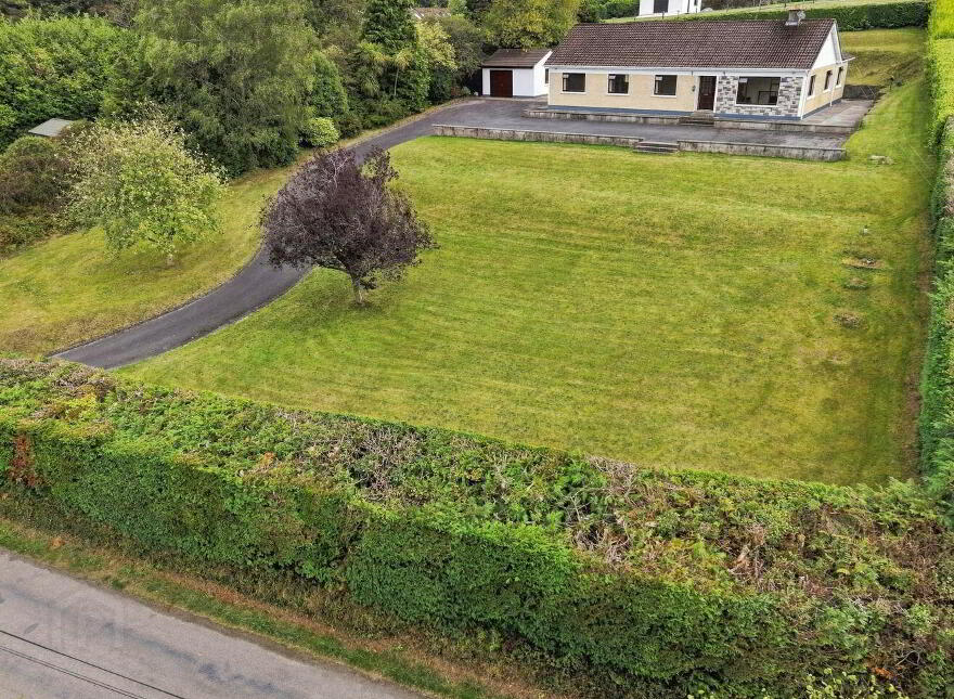Knockbaun, Coolgreany, Coolgreany, Y25N832