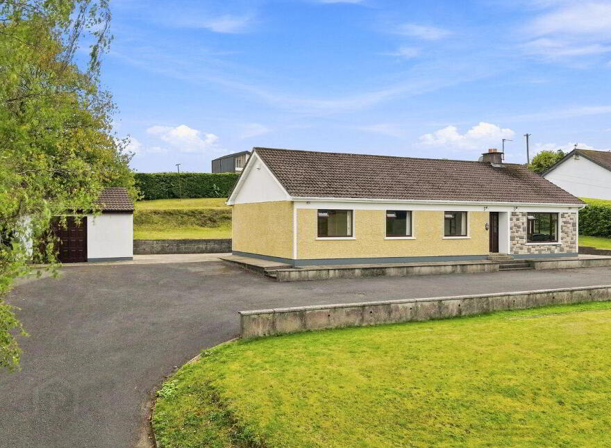 Knockbaun, Coolgreany, Coolgreany, Y25N832