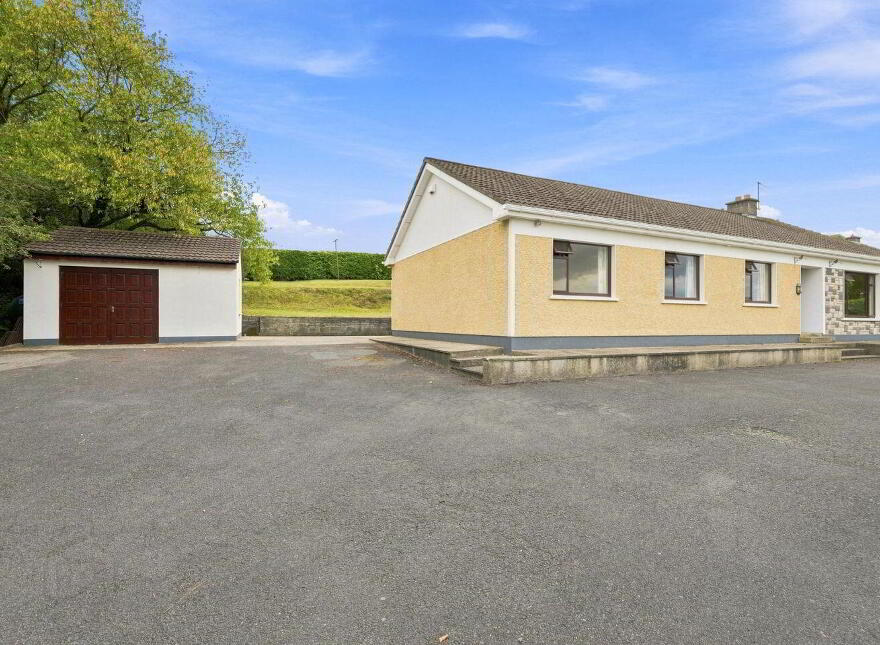 Knockbaun, Coolgreany, Coolgreany, Y25N832