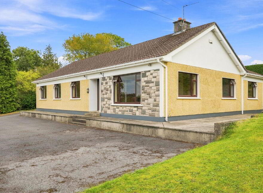 Knockbaun, Coolgreany, Coolgreany, Y25N832