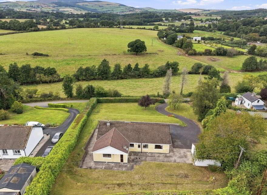 Knockbaun, Coolgreany, Coolgreany, Y25N832