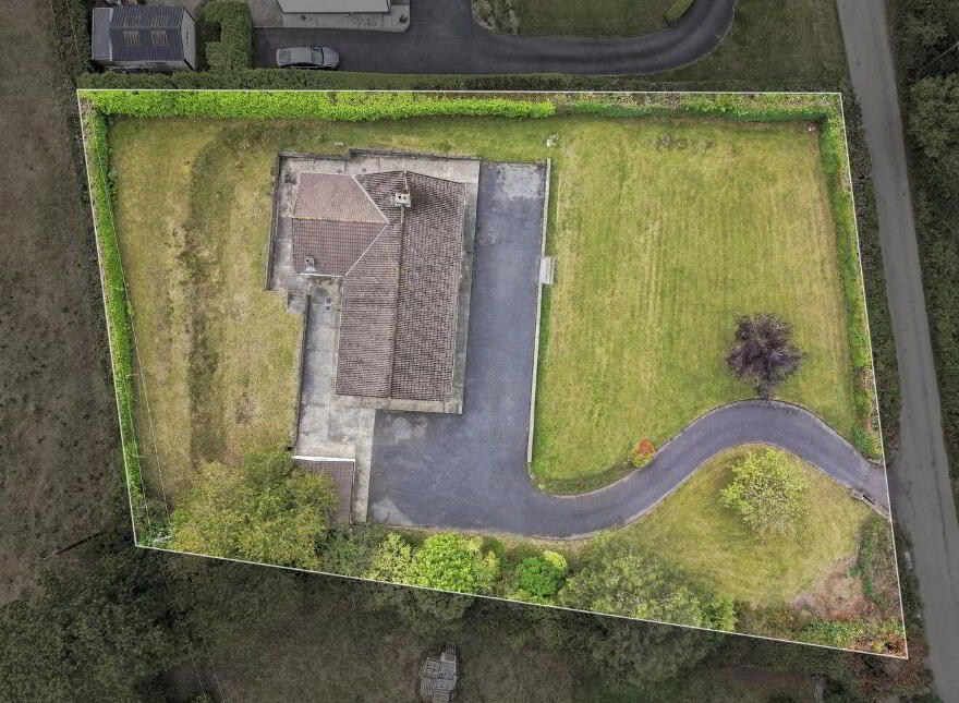 Knockbaun, Coolgreany, Coolgreany, Y25N832