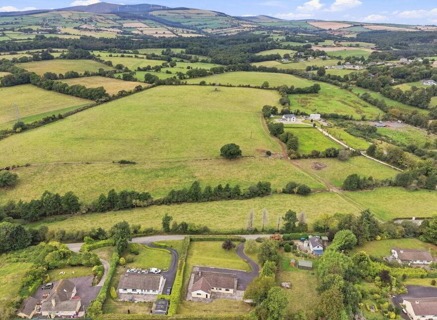 Knockbaun, Coolgreany, Coolgreany, Y25N832