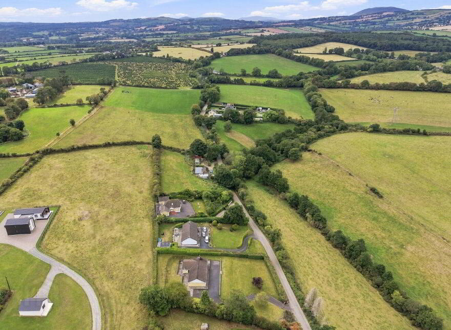 Knockbaun, Coolgreany, Coolgreany, Y25N832