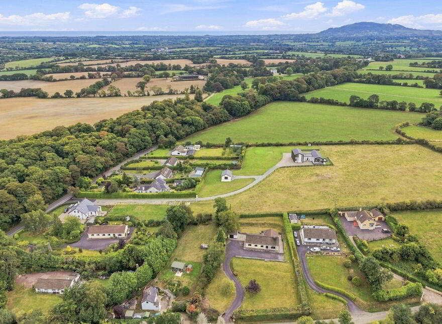 Knockbaun, Coolgreany, Coolgreany, Y25N832