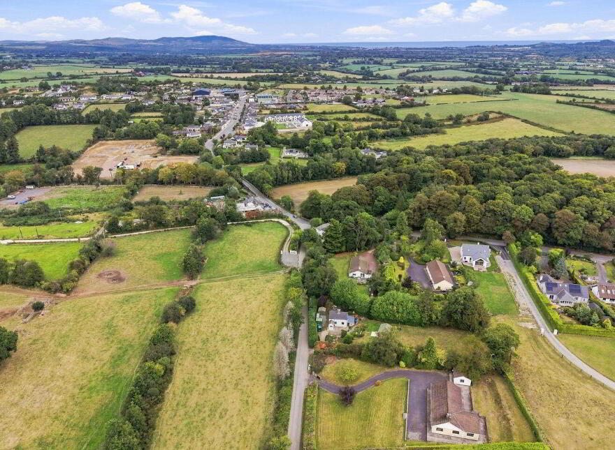 Knockbaun, Coolgreany, Coolgreany, Y25N832