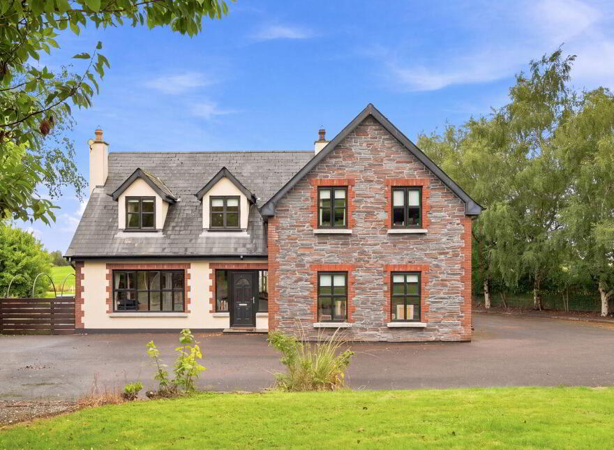 Ballybeg, Graigue More, Y21TR66 photo