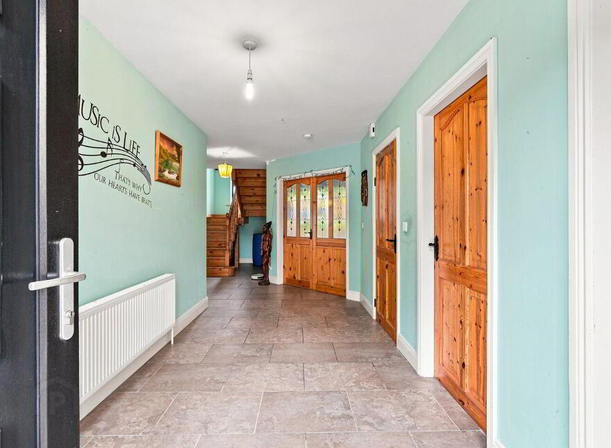 Ballybeg, Graigue More, Y21TR66
