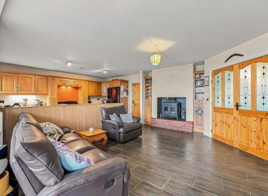 Ballybeg, Graigue More, Y21TR66