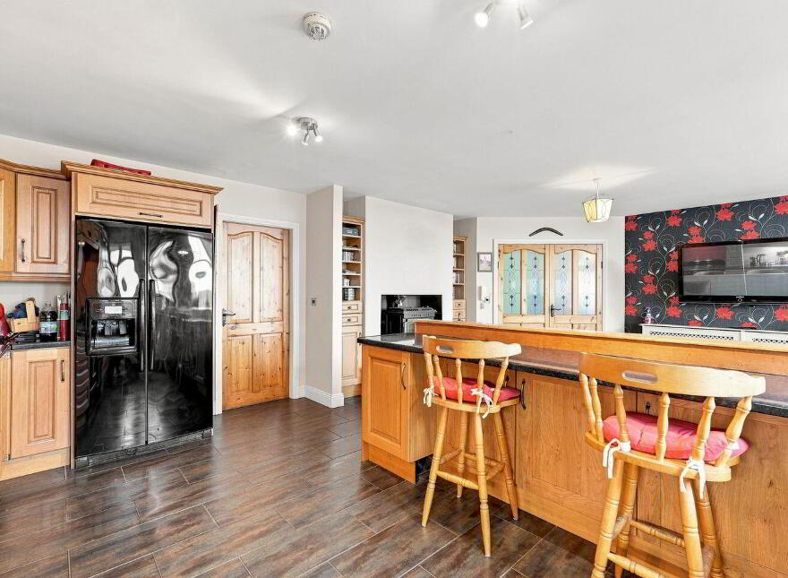 Ballybeg, Graigue More, Y21TR66
