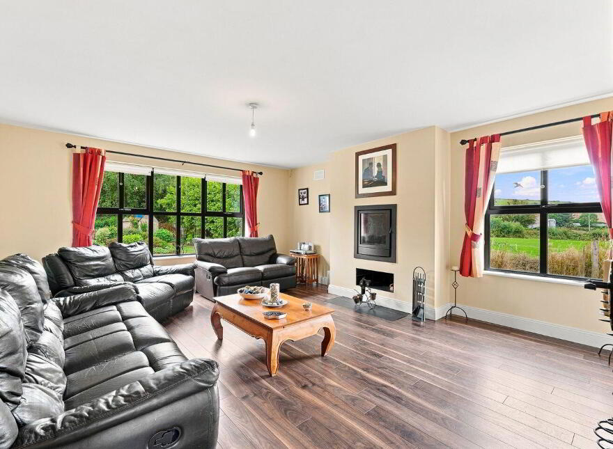 Ballybeg, Graigue More, Y21TR66