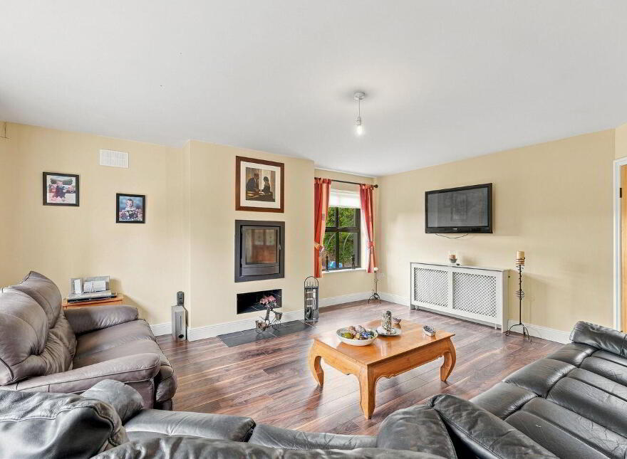 Ballybeg, Graigue More, Y21TR66