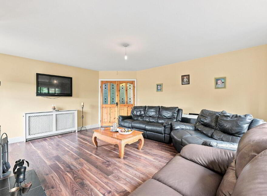 Ballybeg, Graigue More, Y21TR66